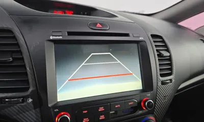 Kia K3 2015, 111471 км, за 6200000 KRW - фото 14