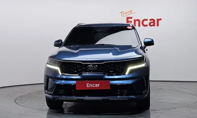 Kia Sorento 2021, 80183 км, за 26900000 KRW