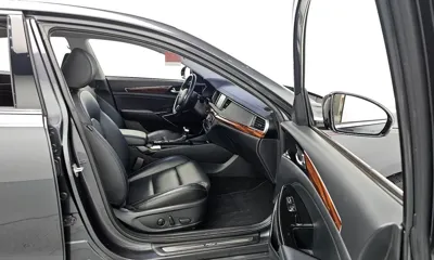 Kia K7 2016, 82948 км, за 12500000 KRW - фото 11