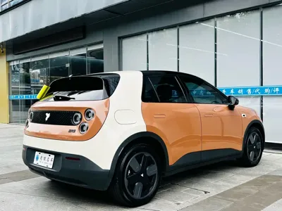 firefly萤火虫 firefly萤火虫 2025, 9000 км, за 72300 CNY - фото 12