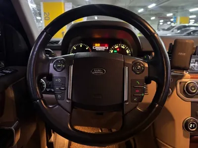 Land Rover Discovery 2016, 235111 км, за 11900000 KRW - фото 13