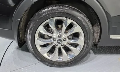 Kia Sorento 2018, 159266 км, за 14400000 KRW - фото 21