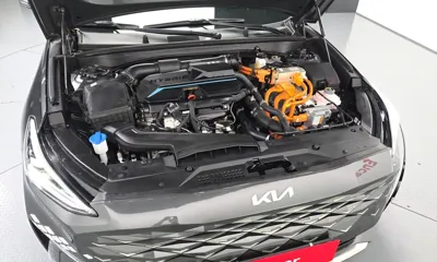 Kia K8 2023, 54250 км, за 29990000 KRW - фото 6