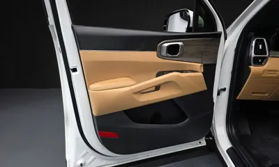 Kia Sorento 2022, 81719 км, за 27900000 KRW - фото 24