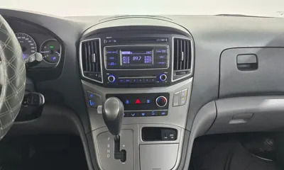 Hyundai Starex 2017, 201603 км, за 6500000 KRW - фото 12