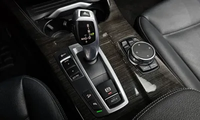 BMW X4 2015, 52449 км, за 16790000 KRW - фото 9