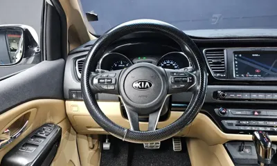 Kia Canival 2019, 161712 км, за 16400000 KRW - фото 13