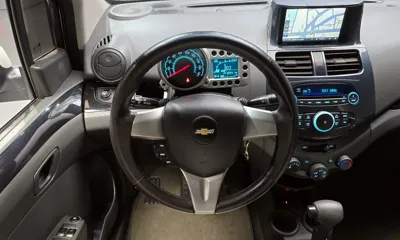 ChevroletGMDaewoo Spark 2012, 147204 км, за 2300000 KRW - фото 13