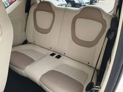 Wuling MINIEV 2024, 9300 км, за 29100 CNY - фото 17