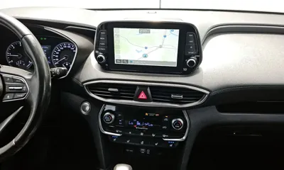 Hyundai Santafe 2019, 141007 км, за 16900000 KRW - фото 13