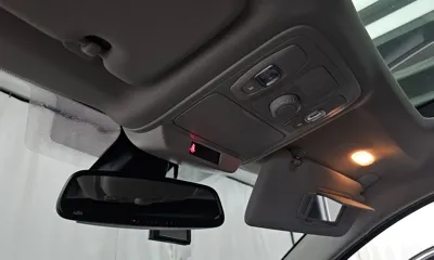Renault-KoreaSamsung SM6 2017, 46518 км, за 10300000 KRW - фото 31