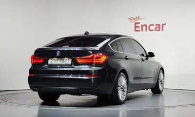BMW Gran Turismo 2015, 184231 км, за 8490000 KRW