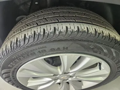 ChevroletGMDaewoo Trax 2018, 100895 км, за 7800000 KRW - фото 18