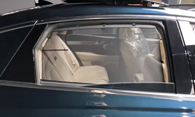 Genesis G80 2022, 64753 км, за 40700000 KRW - фото 39