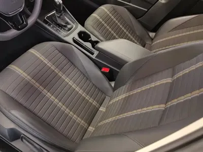Volkswagen Lavida 2022, 109300 км, за 67000 CNY - фото 9