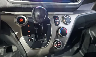 Kia Ray 2021, 84680 км, за 9000000 KRW - фото 9