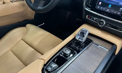 Volvo S90 2024, 16773 км, за 48000000 KRW - фото 9