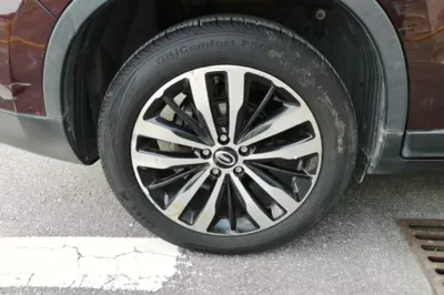 GAC Trumpchi GS4 2016, 146200 км, за 31909.67 CNY - фото 11