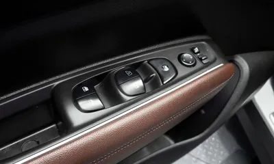 Renault-KoreaSamsung QM6 2017, 144026 км, за 8990000 KRW - фото 30