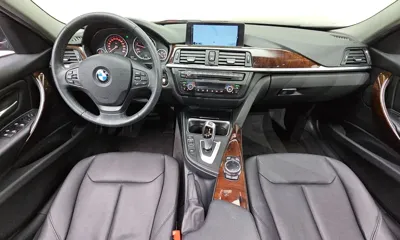 BMW 3-Series 2015, 50864 км, за 10990000 KRW - фото 7