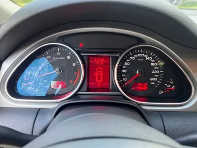 Audi Q7 2011, 145000 км, за 58000 CNY - фото 12