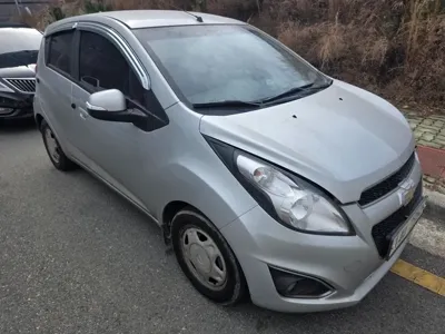 ChevroletGMDaewoo Spark 2015, 205288 км, за 1690000 KRW