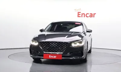 Hyundai Grandeur 2017, 154177 км, за 10500000 KRW - фото 3