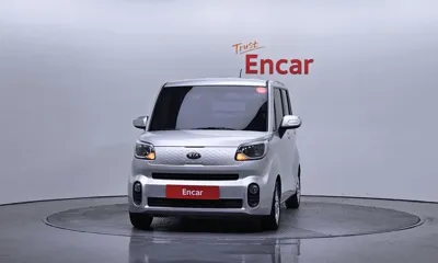 Kia Ray 2019, 94391 км, за 7000000 KRW