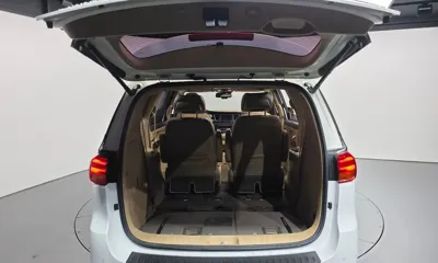 Kia Canival 2019, 136699 км, за 16590000 KRW - фото 20