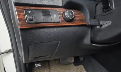 Kia Mohave 2017, 156531 км, за 13500000 KRW - фото 27