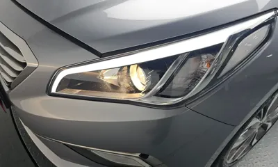 Hyundai Sonata 2015, 25784 км, за 11800000 KRW - фото 22