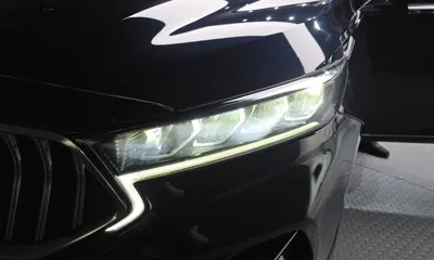 Kia K7 2020, 53050 км, за 21700000 KRW - фото 22