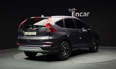 Honda CR-V 2016, 81467 км, за 15800000 KRW