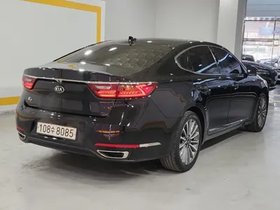 Kia K7 2018, 93613 км, за 15700000 KRW