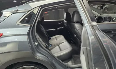 Hyundai Kona 2018, 94769 км, за 13400000 KRW - фото 11
