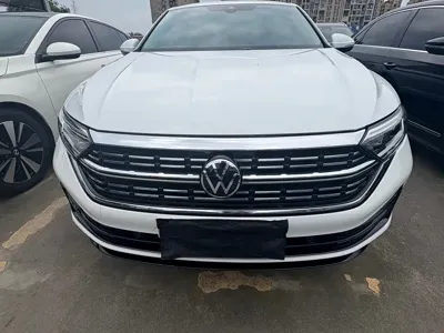 Volkswagen Sagitar 2023, 49000 км, за 63500 CNY