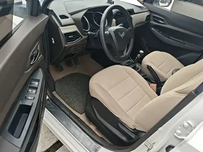 Wuling Hongguang 2020, 76400 км, за 28500 CNY - фото 16