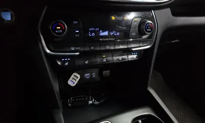 Hyundai Santafe 2020, 54064 км, за 20190000 KRW - фото 17