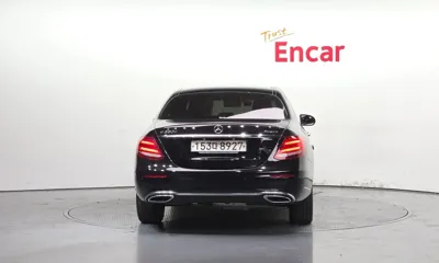 Mercedes-Benz E-Class 2020, 97677 км, за 21900000 KRW