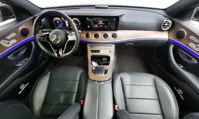 Mercedes-Benz E-Class 2022, 97712 км, за 99990000 KRW - фото 7