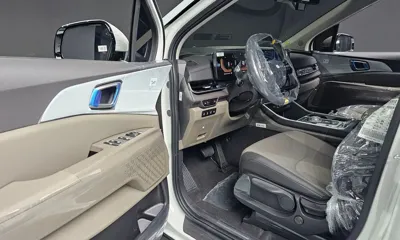 Kia Canival 2026, 51 км, за 41500000 KRW - фото 11