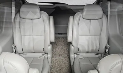 Kia Canival 2018, 41231 км, за 18900000 KRW - фото 11