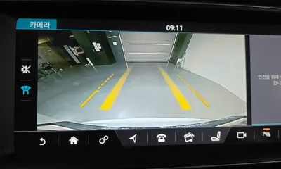Jaguar F-Pace 2018, 136937 км, за 11550000 KRW - фото 15