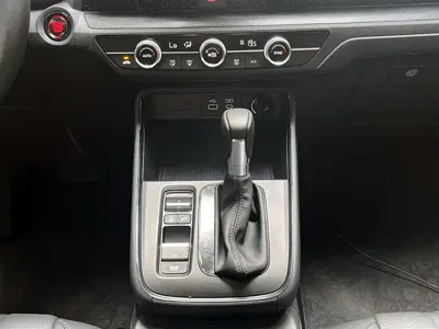 Honda Breeze 2024, 8500 км, за 139800 CNY - фото 12