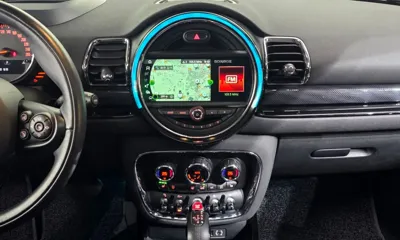 MINI Clubman 2018, 75425 км, за 12900000 KRW - фото 14