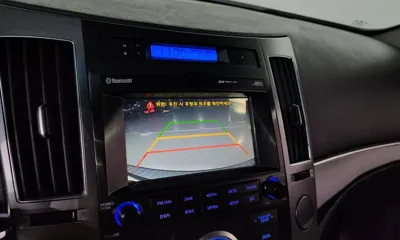 Hyundai Veracruz 2015, 189445 км, за 11000000 KRW - фото 18