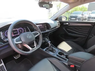 Volkswagen Jetta 2023, 39497 км, за 28990000 KRW - фото 8