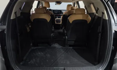 Kia Canival 2021, 63695 км, за 21990000 KRW - фото 20