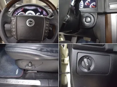 KG_Mobility_Ssangyong Rexton 2013, 149460 км, за 5300000 KRW - фото 7