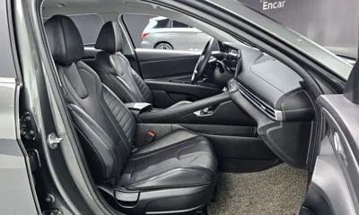 Hyundai Avante 2021, 115953 км, за 14300000 KRW - фото 12